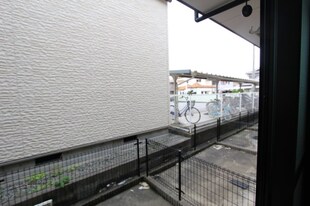 和歌山市駅 バス14分  小二里下車：停歩6分 1階の物件内観写真